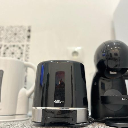 Casa De Sally Alicante Ngoại thất bức ảnh