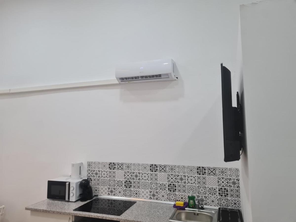 Casa De Sally Alicante Ngoại thất bức ảnh