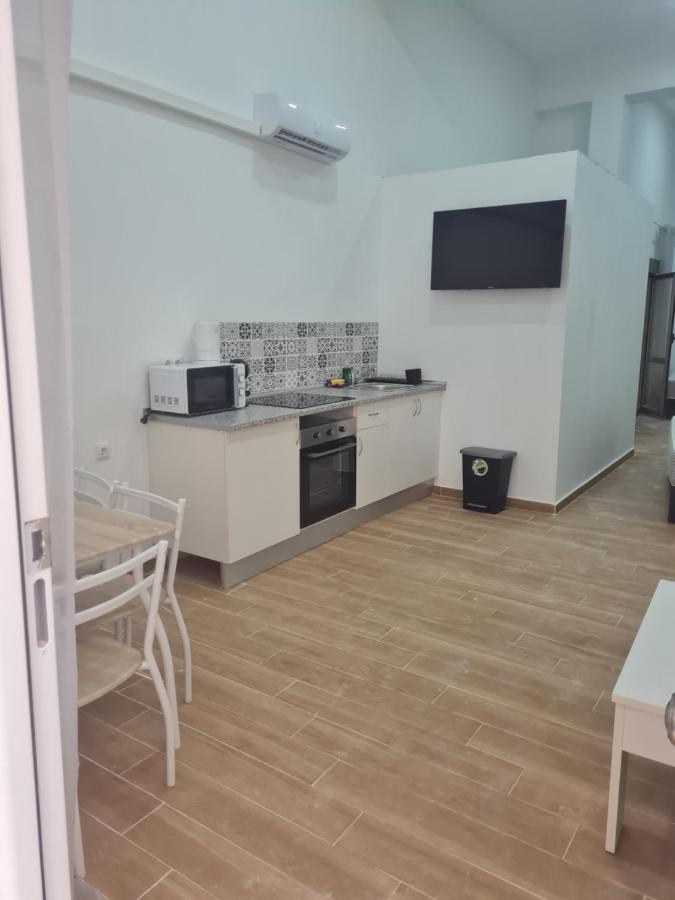 Casa De Sally Alicante Ngoại thất bức ảnh