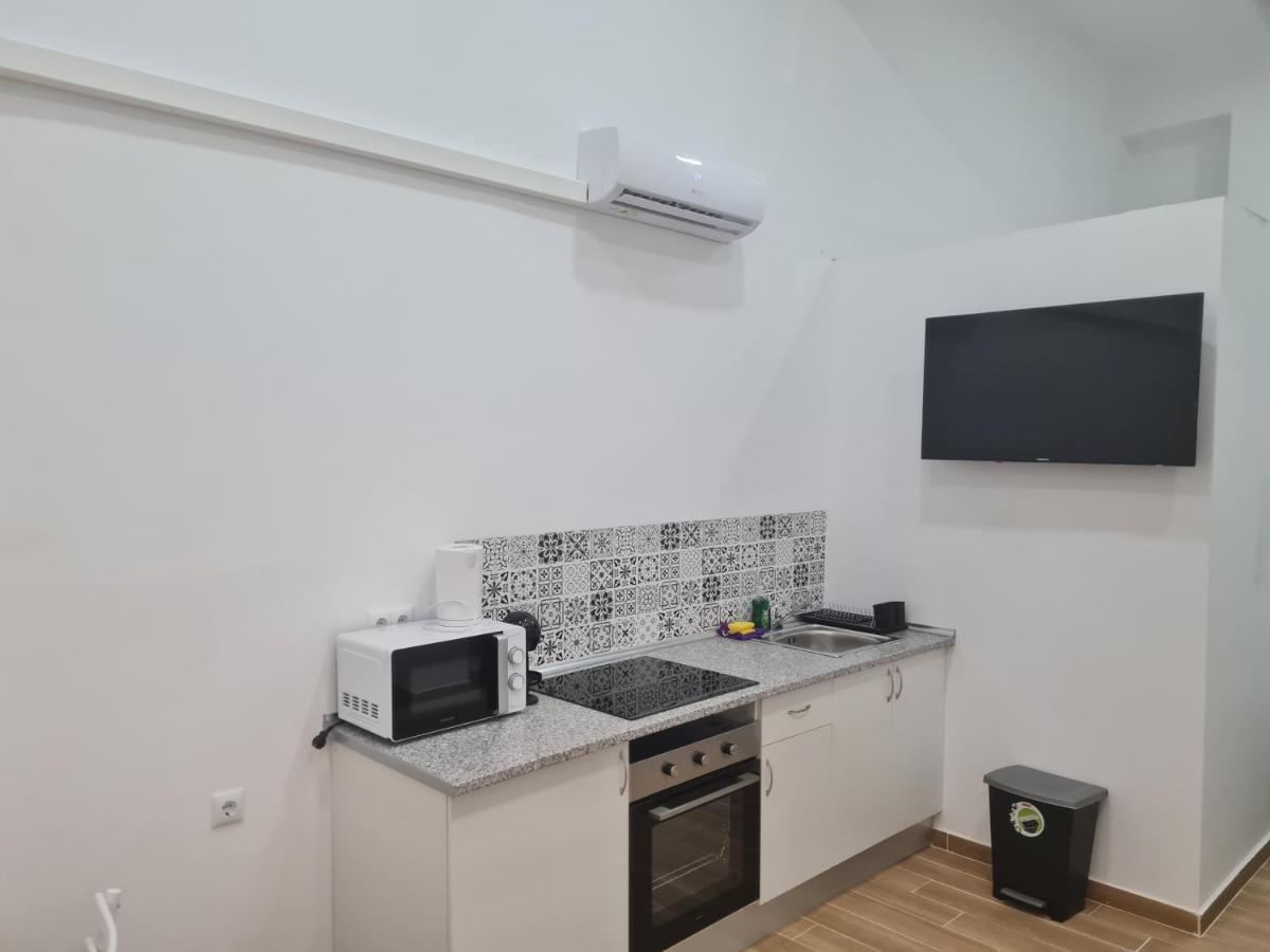 Casa De Sally Alicante Ngoại thất bức ảnh