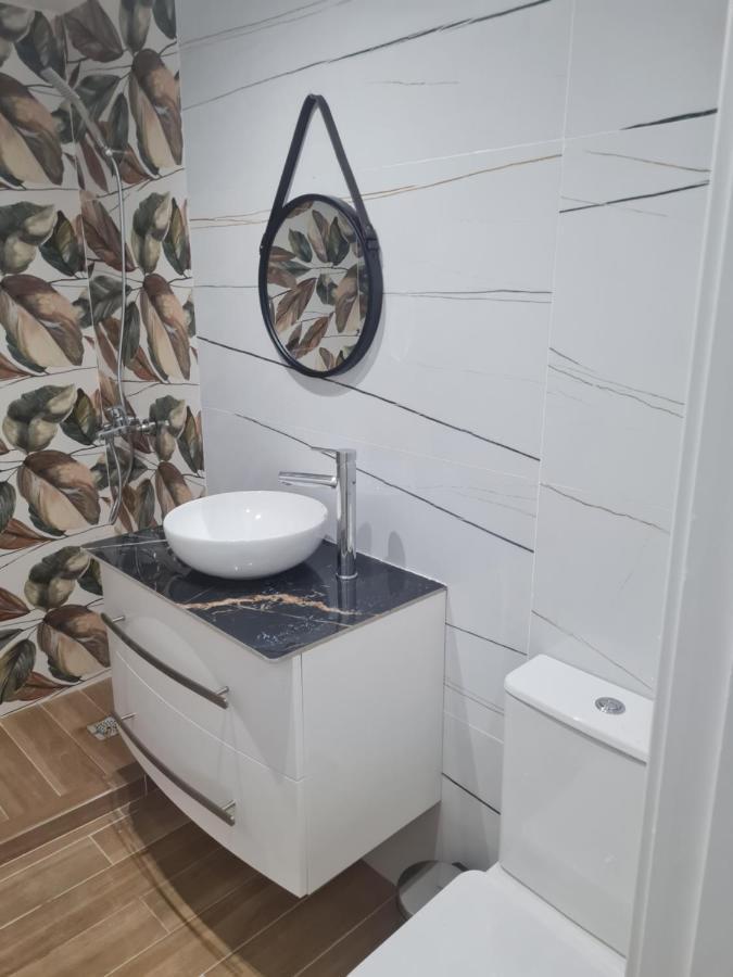 Casa De Sally Alicante Ngoại thất bức ảnh