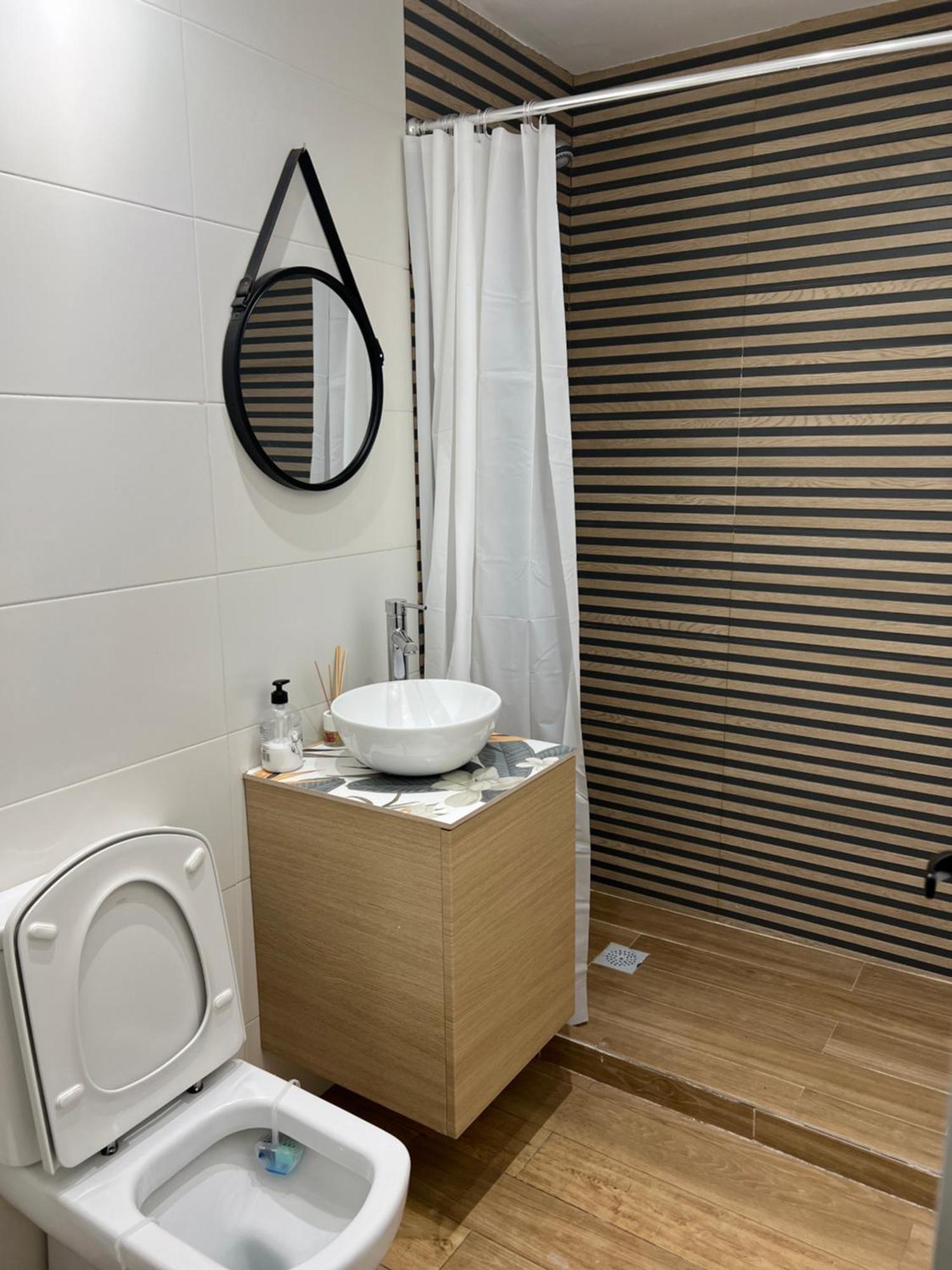Casa De Sally Alicante Ngoại thất bức ảnh